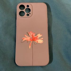 iPhone 12 Pro Max case